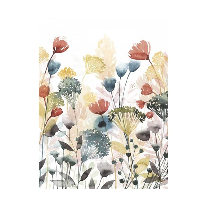 Artey | Sunny Sundries II - Stretched Canvas - Stretched Canvas - 120 x 160cm