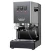 Gaggia Classic Evo Coffee Machine Grey