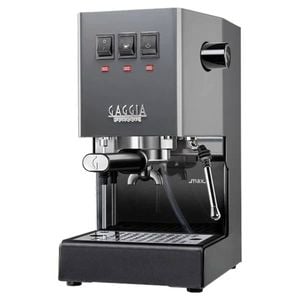 Gaggia Classic Evo Coffee Machine Grey