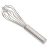 Vogue Heavy Balloon Whisk Stainless Steel 250mm Commercial Kitchen Cooking Utensil
