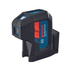 Bosch Professional 30m 3 Point Green Beam Dot Laser 0601066N00