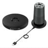 USB Charger Charging Dock Base Cradle For Bose SoundLink Revolve/Revolve+