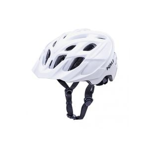 Kali Chakra 58-61cm Solo Helmet Protection L/XL - Solid White
