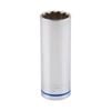 Kincrome 21mm 1/2" Drive Deep Socket