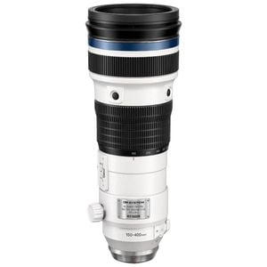 Om System Ed 150-400mm F4.5 Tc1.25x Is Pro Lens