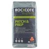Rockcote 20kg Render Patch And Prep