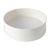 Schneider Flour Sieve 1mm Mesh Commercial Kitchen Baking Tool