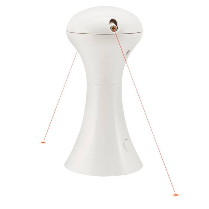 PetSafe® Cat Toy Multi-Laser Automatic Laser Light