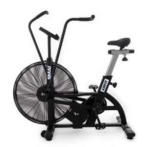 Smai Airfit Exercise Bike - Black