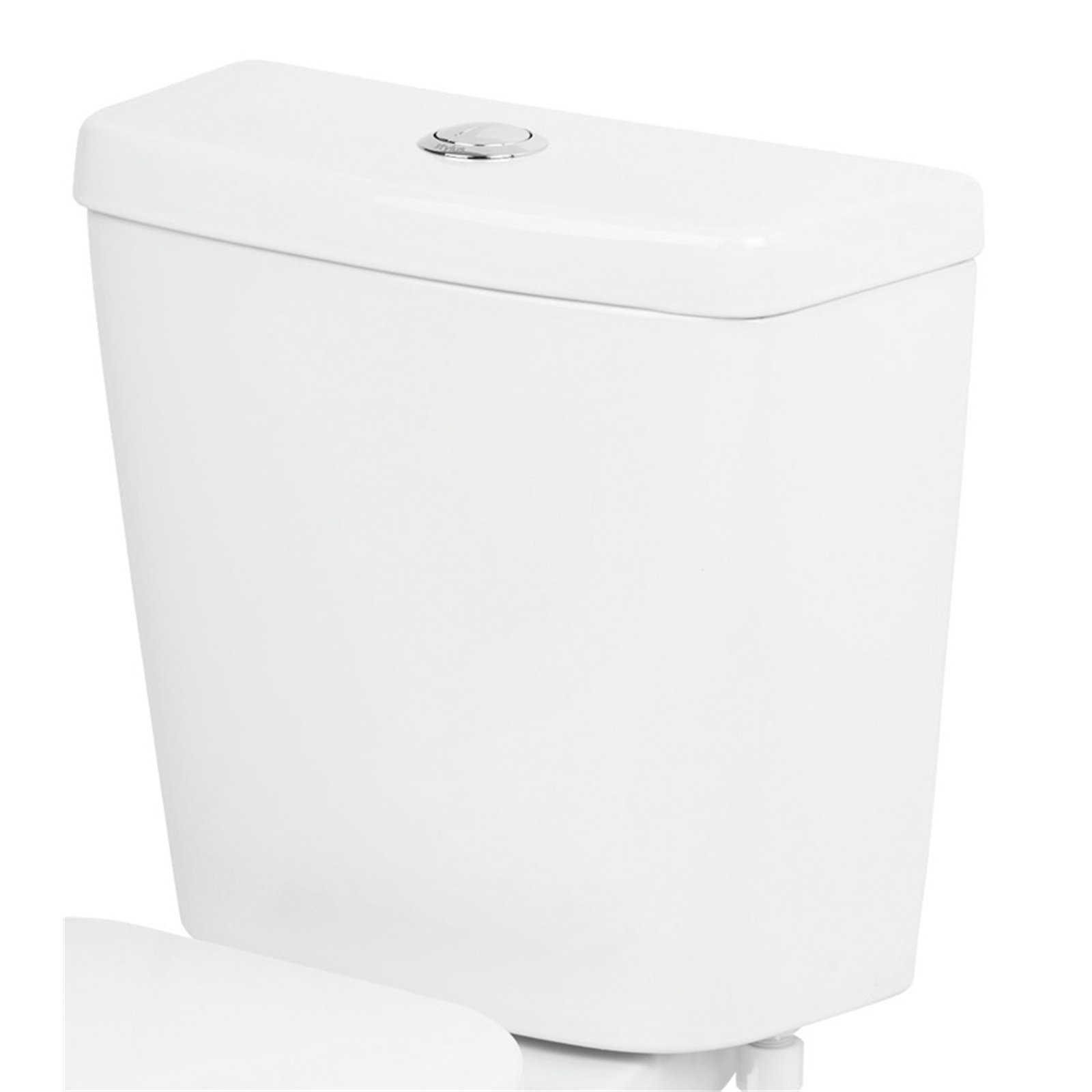 Stylus WELS 4 Star 3.5L/min Venecia Close Coupled Bottom Inlet Cistern