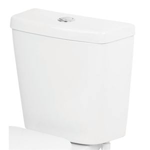 Stylus Venecia Close Coupled Bottom Inlet Cistern
