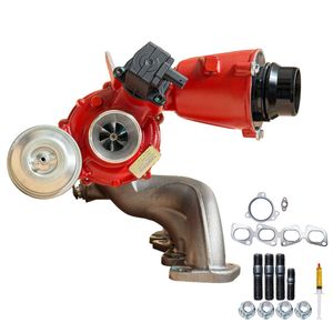 GEN1 High Flow Turbo Charger For Mercedes B180 B200 M270 1.6L