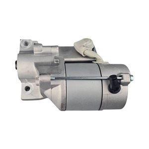 Basco Starter Motor for Holden Rodeo RA TF Jackaroo L2 L5 Frontera MX 3.2 6VD1 3.5 6VE1 -BSM1061