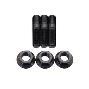 High Tensile Turbo Charger Stud Kit For Nissan Patrol Gu Y61 Rd28 2.8l