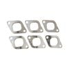 Permaseal Exhaust Manifold Gasket For Nissan Patrol Gu Y61 Td42t 4.2l