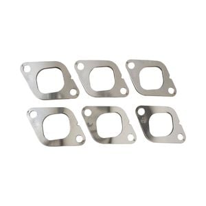 Permaseal Exhaust Manifold Gasket For Nissan Patrol Gu Y61 Td42t 4.2l