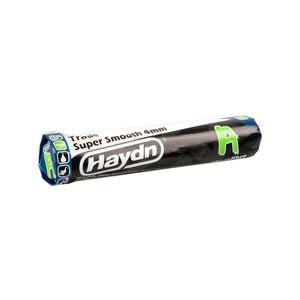 Haydn 270mm 4mm Nap Trade Microfibre Super Smooth Roller Sleeve