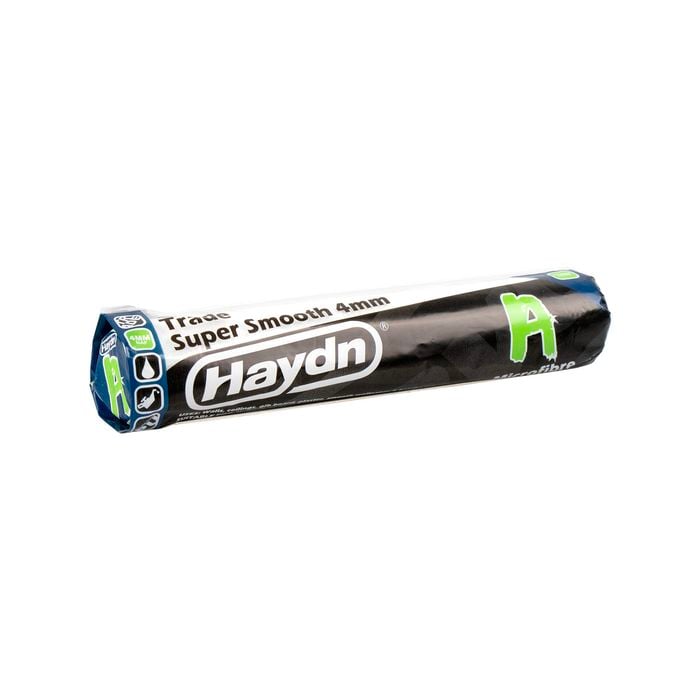 Haydn 270mm 4mm Nap Trade Microfibre Super Smooth Roller Sleeve