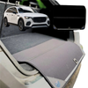Rear Cargo Boot Bumper Protector for Mazda CX-70 2024 - Current - XL (98 x 55) - Black