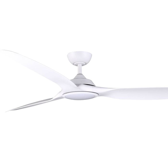 Fanforce Capri Ii Ceiling Fan 52" - Energy Efficient, Smart Features