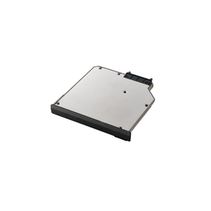 Toughbook 55 Universal Bay 2nd SSD Drive 512GB SSD (FZ-VSD55151U)