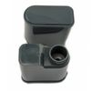 Purafilter Philips Saeco Aqua Clean Type