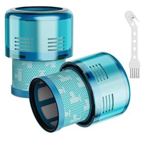 FOHOA 2pc Gen5 Filter for Dyson Cordless Vacuum