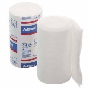 Velband Underband Pet Cast Padding Bandage 15cm X 2.75m