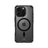 EFM Cayman Case with D3O BioFor iPhone 16 Pro Max - Carbon