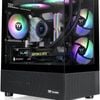 Signature Gaming PC - The Essentials - Intel Core i5 12th Gen | 16GB  RAM | Radeon RX 6500 XT | 512GB M.2 SSD | Windows 11 Pro