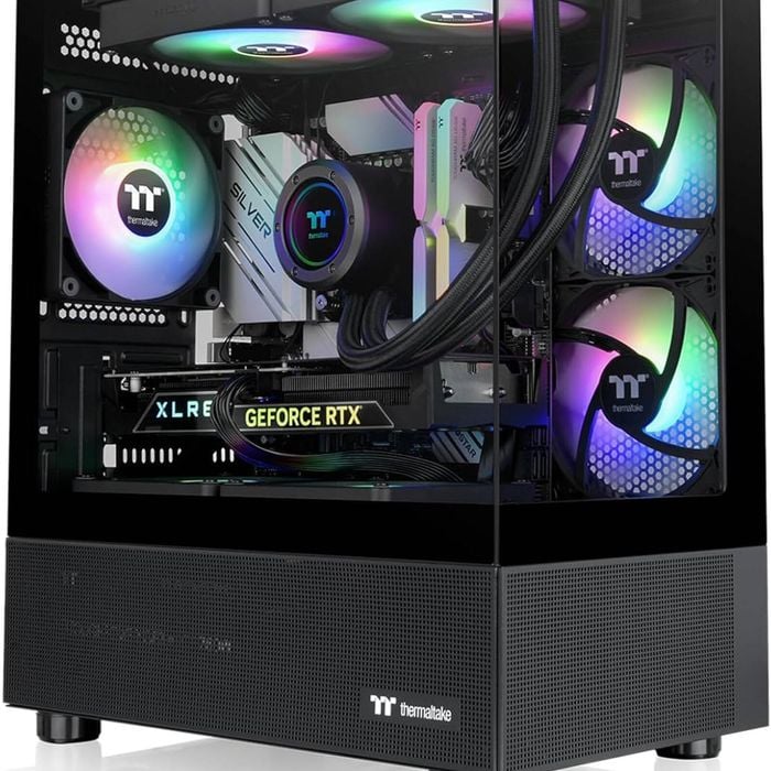 Signature Gaming PC - The Essentials - Intel Core i5 12th Gen | 16GB  RAM | Radeon RX 6500 XT | 512GB M.2 SSD | Windows 11 Pro