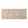 Myhouse Ezra Bath Runner - Sand