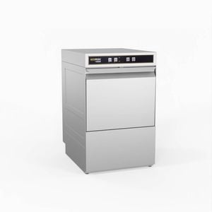 Hobart Ecomax Compact Glasswasher - 404 - Commercial Glasswashers (hb-ecomax404)