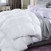 Renee Taylor Deluxe Microluxe Winter Down Alternate 600gsm Quilt