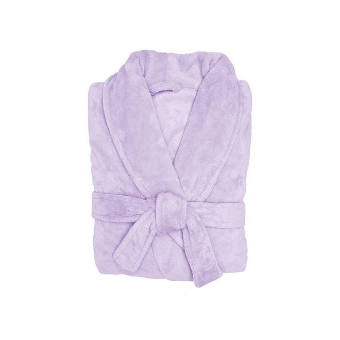 Bambury Microplush Robe
