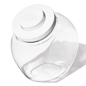 Pop Jar Medium 19x13x22cm Oxo
