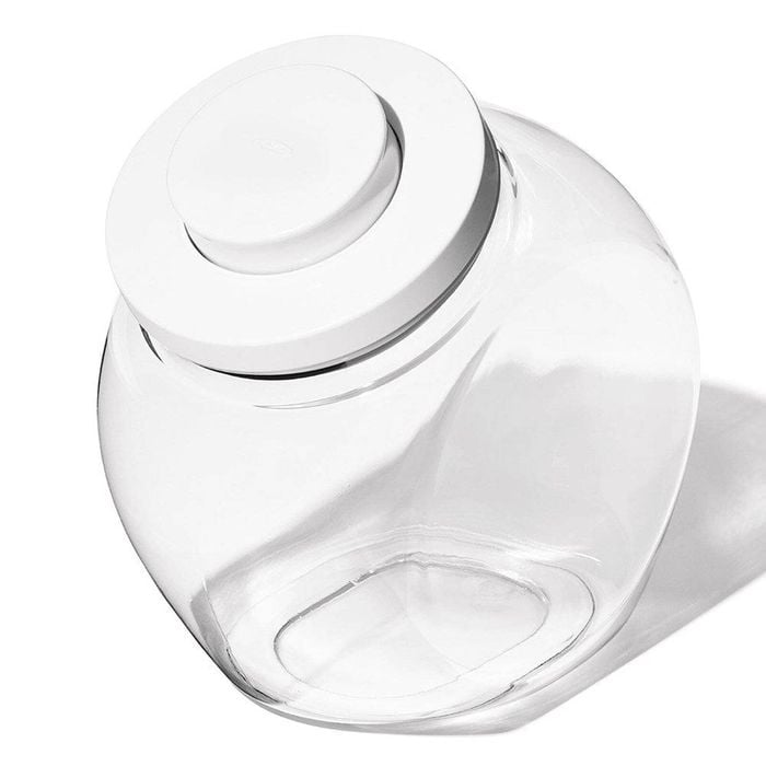 Oxo Pop Jar Medium 19x13x22cm