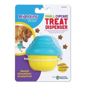 Small Cupcake Treat Dispenser