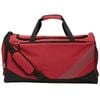 Large Foldable Sports Gym Duffle  Waterproof Travel Duffel Bag Red