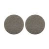 2pk Glomesh Ultra High Speed Floor Burnishing Pad Champagne 500mm