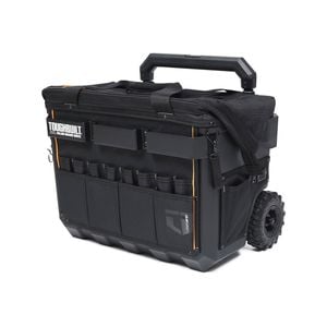 ToughBuilt 550mm (22") Massive Mouth™ Bag - 550mm