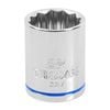 Trojan 22mm Socket 1/2" Drive 