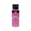 Folk Art 59ml Parisian Pink Enamel Paint