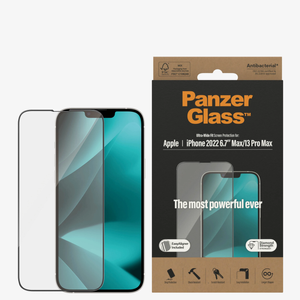 PanzerGlass Screen Protector For Apple IPhone 14 Plus