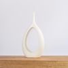Ceramic Vase - Orchid