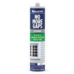 Selleys 430g White No More Gaps Exterior Gap Filler