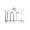 Oven Upper Top Grill Heating Element 03011038, suits Lofra, Technika