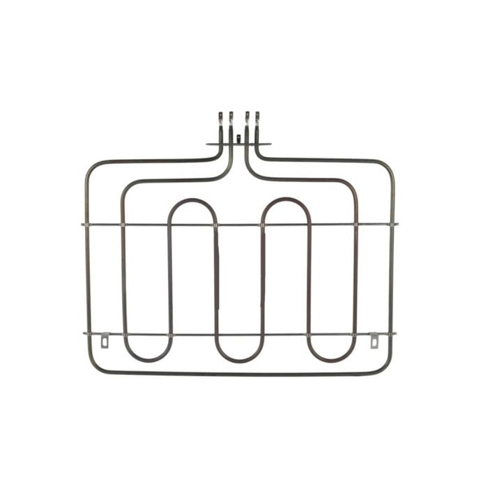 Oven Upper Top Grill Heating Element 03011038, suits Lofra, Technika