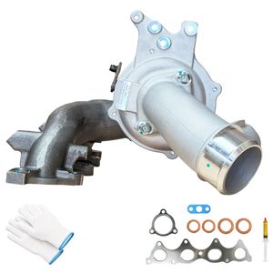 Upgrade Billet Turbo Without Actuator For Kia Sorento D4HB 2.2L 2009 Onwards