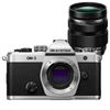 OM System OM-3 Camera w 12-40mm F2.8 PRO II Lens